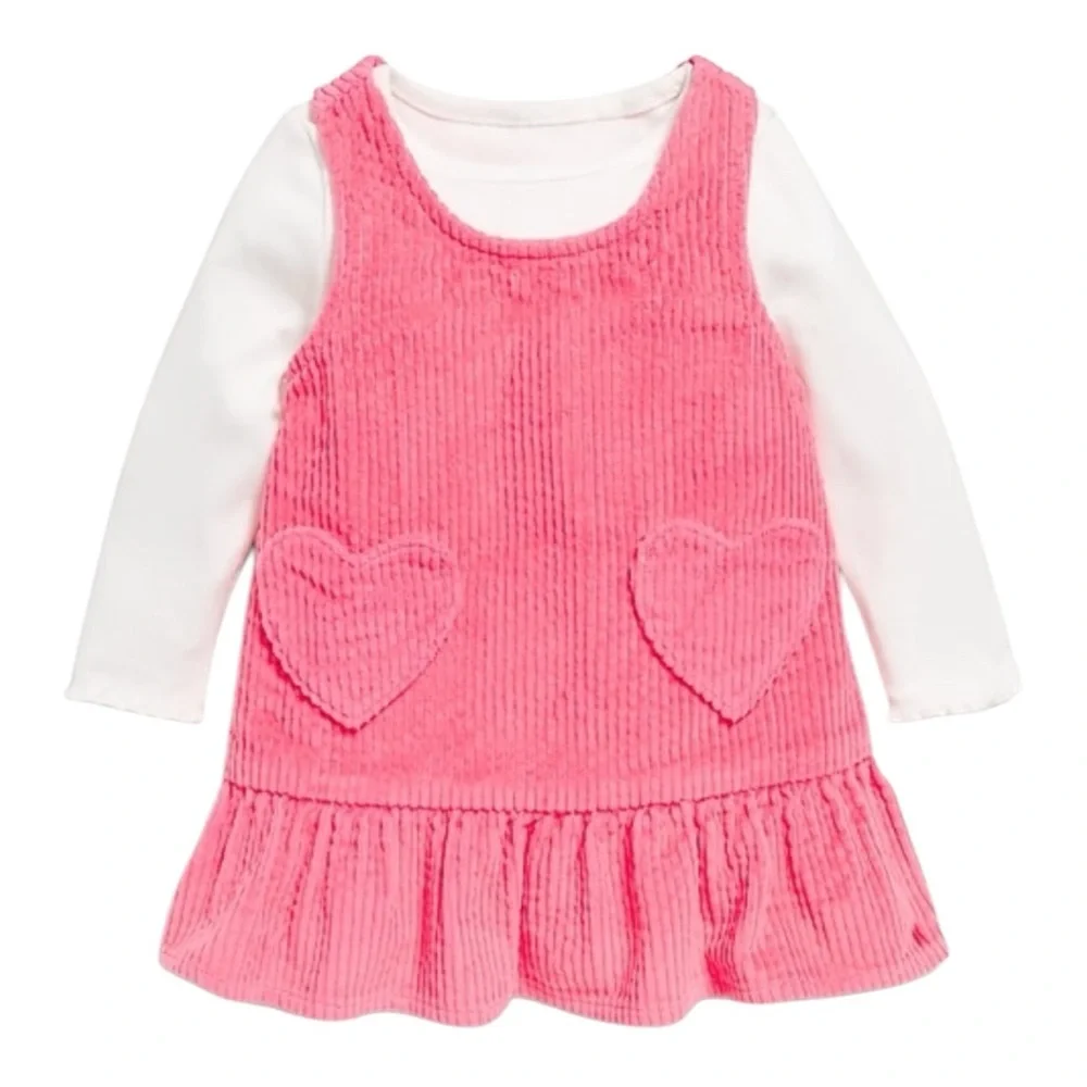 Old Navy pink old